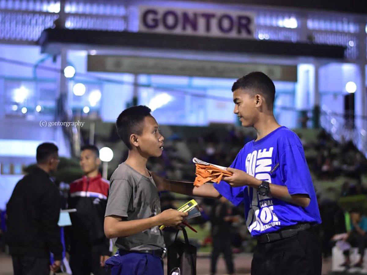 9 Rekomendasi Pesantren di&nbsp;Ponorogo